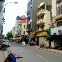 Bán Nhà Mp Nguyễn Ngọc Nại, Vỉa Hè, Kd, Ô Tô Tránh, 94M X9 T,Mặt Tiền6M