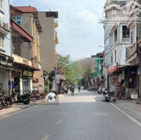 Bán Nhà Mp Nguyễn Ngọc Nại, Vỉa Hè, Kd, Ô Tô Tránh, 94M X9 T,Mặt Tiền6M