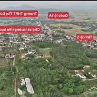Chính Chủ Bán Đất Mặt Đường Ql1A Thôn Mỹ Lợi, Ninh Lộc, Ninh Hòa, Khánh Hòa