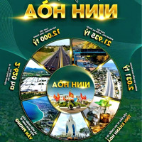 Chính Chủ Bán Đất Mặt Đường Ql1A Thôn Mỹ Lợi, Ninh Lộc, Ninh Hòa, Khánh Hòa
