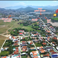 Chính Chủ Bán Đất Mặt Đường Ql1A Thôn Mỹ Lợi, Ninh Lộc, Ninh Hòa, Khánh Hòa