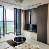 Cho Thuê Căn L81-12A.xx, 3 Phòng Ngủtòa Landmark81, 106 M2, Full Nội Thất, Giá 45 Triệu/Th