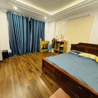 Stop! Phân Lô Huỳnh Thúc Kháng, Ngõ Thông, Ô Tô Tránh, Dừng Đỗ, Vỉa Hè Kd,Mặt Tiềnrộng, 61M2.5 Tầng.