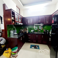 Chỉ 10,9 Tỷ - 90M2 - Tô Hiến Thành - Cmt8 - Phường 14 - Quận 10 - Hẻm Xe Hơi - 4 Tầng