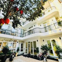 Chỉ 300 Triệu/M2 Nhà Biệt Thự Đảo Ngọc Khu Quảng An Tây Hồ, Ô Tô Vào Nhà, Mặt Tiền 11M, Giá: 50 Tỷ