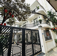 Chỉ 300 Triệu/M2 Nhà Biệt Thự Đảo Ngọc Khu Quảng An Tây Hồ, Ô Tô Vào Nhà, Mặt Tiền 11M, Giá: 50 Tỷ