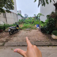 Siêu Phẩm Đất Gần 40 Met Chỉ Hơn 5 Tỷ, Ngay Đầu Ngõ, Xuân Đỉnh, Hàng Hiếm 1 0 2