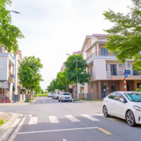 Duy Nhất Căn Centa 75M Ngay Cổng Ra Vào Cần Bán Gấp, Giá Tốt Nhất Tt 3,5 Tỷ Cho Khách Thiện Chí