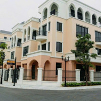Cần Bán Gấp Căn Biệt Thự Tứ Lập Tại Vinhomes Ocean Park2, Liên Hệ: 0974 848 998