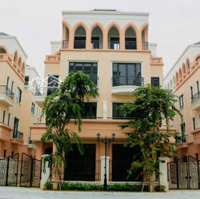 Cần Bán Gấp Căn Biệt Thự Tứ Lập Tại Vinhomes Ocean Park2, Liên Hệ: 0974 848 998