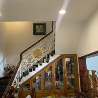 Nhà Nguyễn Oanh, Mặt Saumặt Tiềnan Nhơn P17 Khu Cư Xá Ls 8X26M 5 Tầng Thang Máy Giá Bán 34 Tỷ Tl