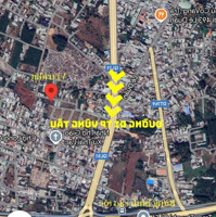 Đất Nền Siêu Hot Đường Ngô Hà Thành, Tt Long Thành, Long Thành, Đồng Nai, 123M2. Giá Bán 2,75Tỷ