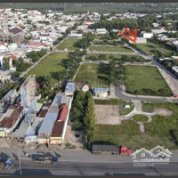 Đất Nền Siêu Hot Đường Ngô Hà Thành, Tt Long Thành, Long Thành, Đồng Nai, 123M2. Giá Bán 2,75Tỷ