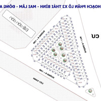 Cần Chuyển Nhượng 80M Đất Đấu Giá X2 Thái Bình , Mai Lâm Giá Rẻ