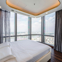Cho Thuê Căn Hộ Chung Cư The Landmark 81, 25 Triệu, 55 M2, Đầy Đủ Nội Thất Tại Bình Thạnh, Tp. Hcm