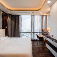 Cho Thuê Căn Hộ Chung Cư The Landmark 81, 25 Triệu, 55 M2, Đầy Đủ Nội Thất Tại Bình Thạnh, Tp. Hcm