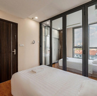 Chính Chủ Cho Thuê Căn Hộ 3 Phòng Ngủ L6.03.Xx Landmark81, 155M2, Full Nội Thất, Giá 82 Triệu/Th