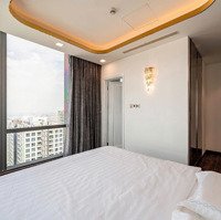 Bán Căn Hộ The Lanmark 81 Nội Thất Mới 100%, View Trực Diện Sông Cầu Sài Gòn