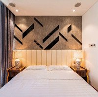Bán Căn Hộ The Lanmark 81 Nội Thất Mới 100%, View Trực Diện Sông Cầu Sài Gòn