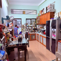 96M2 4 Tầnghẽm Xe Hơitránh Thẳng 1 Trục Ra Cộng Hoà Etwon