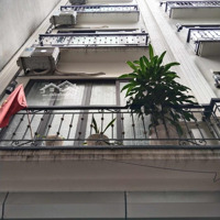 Bán Nhà Riêng 42M2, 16 Tỷ, Nguyễn Ngọc Nại, Khương Mai, Thanh Xuân, Hà Nội, Đẹp, Nhiều Tiện Ích