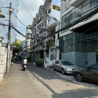 Bán Nhà Tặng Toà Nhà Văn Phòng Ngan 15M Hầm 4 Tầng Ngay Lotte Mart - Gò Vấp Giá Bán 35 Tỷ