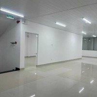 Bán Nhà Tặng Toà Nhà Văn Phòng Ngan 15M Hầm 4 Tầng Ngay Lotte Mart - Gò Vấp Giá Bán 35 Tỷ