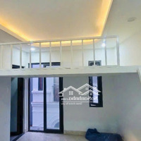Nhà 4 Lầu Xây Chdv Hẻm Xe Hơi Nguyễn Văn Nghi Gần Đh Công Nghiệp Gò Vấp, 7,3 Tỷ Thu Nhập 30 Triệu