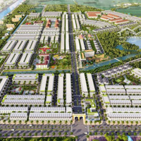 95M2 - 950 Triệu, Sổ Sẵn, Mở Bán Đợt 1 Dic Victory City Hậu Giang - Giá Gốc Từ Pkd Cđt Dic