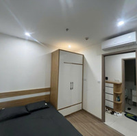 Cho Thuê Ch 1 Phòng Ngủ 1 Vệ Sinh 43M2 View Đẹp Tại The Sapphire 1, Đa Tốn, Gia Lâm, Hà Nội, 6 Triệu Vnd