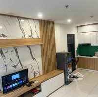 Cho Thuê Ch 1 Phòng Ngủ 1 Vệ Sinh 43M2 View Đẹp Tại The Sapphire 1, Đa Tốn, Gia Lâm, Hà Nội, 6 Triệu Vnd