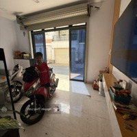 Nhà Mặt Đường Nhựa 1 Triệuệt 3 Lầu Ngay Tx33- Ủy Ban Phường Thạnh Xuân- Quận 12- Hồ Chí Minh