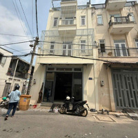 Nhà Mặt Đường Nhựa 1 Triệuệt 3 Lầu Ngay Tx33- Ủy Ban Phường Thạnh Xuân- Quận 12- Hồ Chí Minh