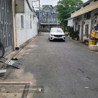 Nhà Mặt Đường Nhựa 1 Triệuệt 3 Lầu Ngay Tx33- Ủy Ban Phường Thạnh Xuân- Quận 12- Hồ Chí Minh