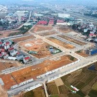 Cc Bán Lô Đất Nền Dự Án 80M2, Nhỉnh 4 Tỷ Tại Dream City Bắc Giang