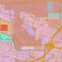1471M2 Bán Đất Tân Hiệp Giá Bán 5,7 Tỷ (Dân Đông, Đường Rộng, Gần Sân Bay Long Thành)