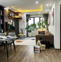 Bán Căn Hộ 73M2 Đẹp Đã Full Nội Thất 2 Phòng Ngủ 72 Lê Lợi