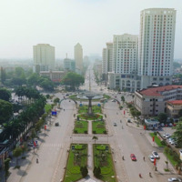 Vị Trí Độc Tôn - Giá Trị Trường Tồn. Tháp Đôi Prime Thái Nguyên