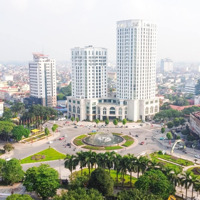 Vị Trí Độc Tôn - Giá Trị Trường Tồn. Tháp Đôi Prime Thái Nguyên