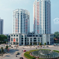 Vị Trí Độc Tôn - Giá Trị Trường Tồn. Tháp Đôi Prime Thái Nguyên