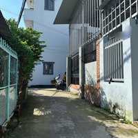 Nhà 2 Tầng Đường Hà Huy Giáp Phường Thạnh Lộc Q12,Diện Tích84,3M2( 4M X21M) 3,95 Tỷ