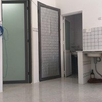 Phòng Trọ 30M2, 1 Phòng Ngủ Gần Nhà Văn Hóa Quận 2