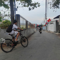 Bán Lô Đất 196M2 Ngang 9,9M Có Chứng Chỉ Quy Hoạch Xây Dựng 3 Tầng Phường 10 Tpvt Chỉ 22 Triệu/M2