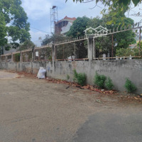Bán Lô Đất 196M2 Ngang 9,9M Có Chứng Chỉ Quy Hoạch Xây Dựng 3 Tầng Phường 10 Tpvt Chỉ 22 Triệu/M2