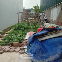 Chính Chủ Bán Đất Siêu Đẹp Cổ Nhuế Diện Tích 50M2 Giá Siêu Hời! Kết Nối Xem Ngay Bây Giờ