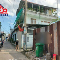 Đất Gần Trường Trần Đại Nghĩa 5X25 Shr Full Thổ Cư. Cách Kdc Chợ Mới Hố Nai 3, 300M. Giá Chỉ 2,3 Tỷ