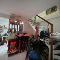 Bán Nhà 1 Trệt 1 Lầu Hẻm Thông Kha Vạn Cân, P.hiệp Bình Chánh, Thủ Đức
