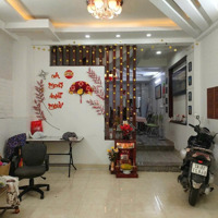 Bán Nhà Đường 2 Xe Oto Ở Đinh Công Tráng - Quận1 Gần Chợ Tân Định Cho Thuê 24 Triệuiệu. Giá Bán 4Tỷ020/75M2