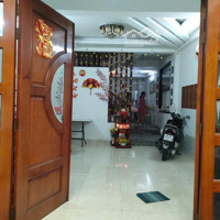 Bán Nhà Đường 2 Xe Oto Ở Đinh Công Tráng - Quận1 Gần Chợ Tân Định Cho Thuê 24 Triệuiệu. Giá Bán 4Tỷ020/75M2