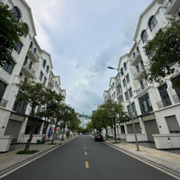 Bán Shopvillas 240M2 Giá Tốt Nhấtt 43 Tỷ Btp Tại Vinhomes Grand Park